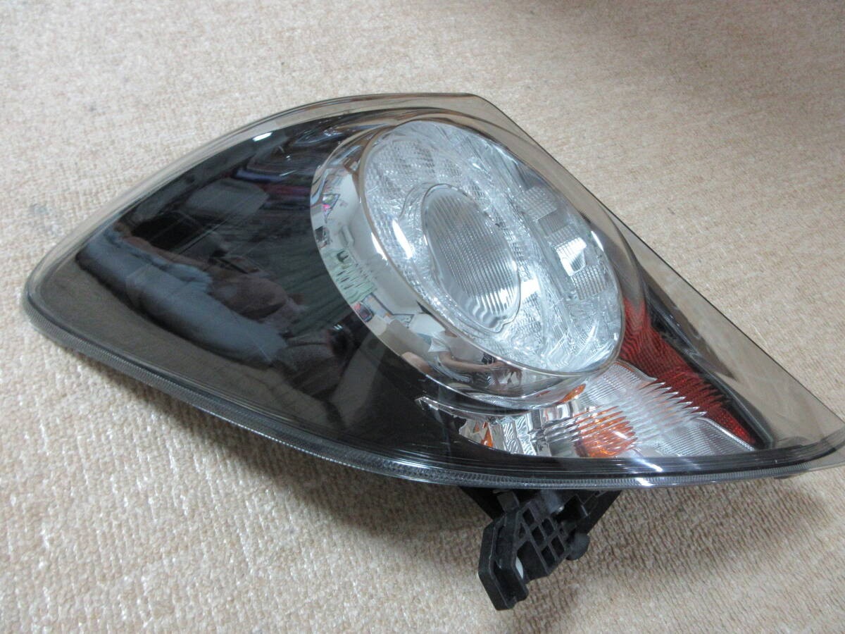 Toyota Yaris Vitz NCP131 2010-2016 Left LED Tail Light Lamp Genuine OEM JDM