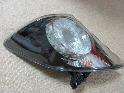 Toyota Yaris Vitz NCP131 2010-2016 Left LED Tail Light Lamp Genuine OEM JDM