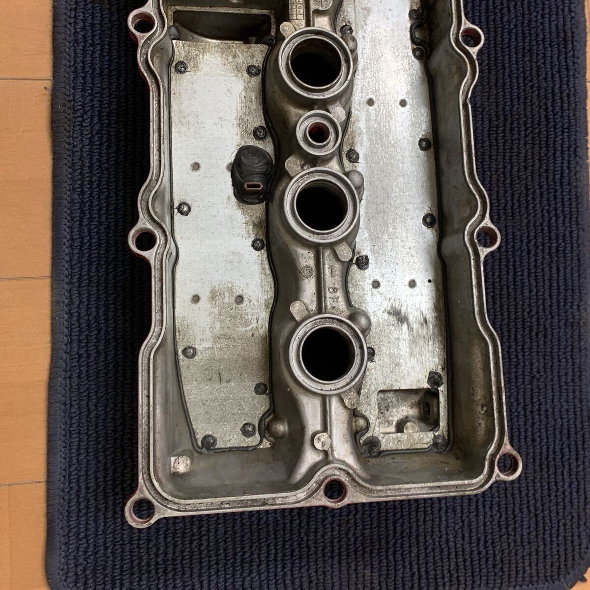 Nissan 240SX Silvia S14 SR20DET Turbo Engine Valve Head Cover OEM JDM