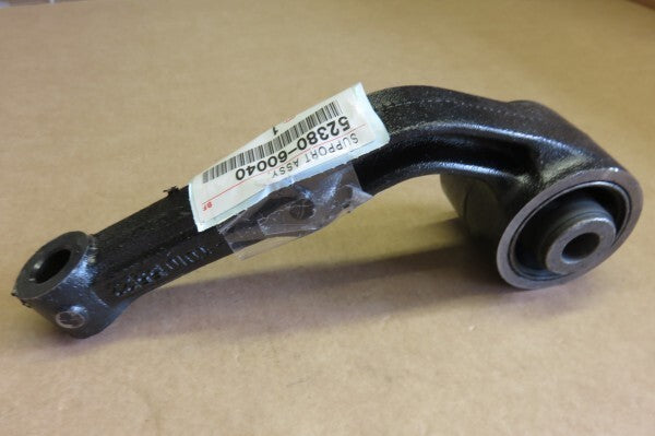 52380-60040 Toyota Genuine Land Cruiser Rear Housing Differential Support OEM