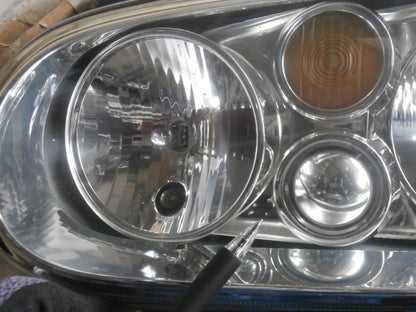 Volkswagen VW Golf 1JAZJ 1997-2003 Left Headlight Lamp Genuine OEM