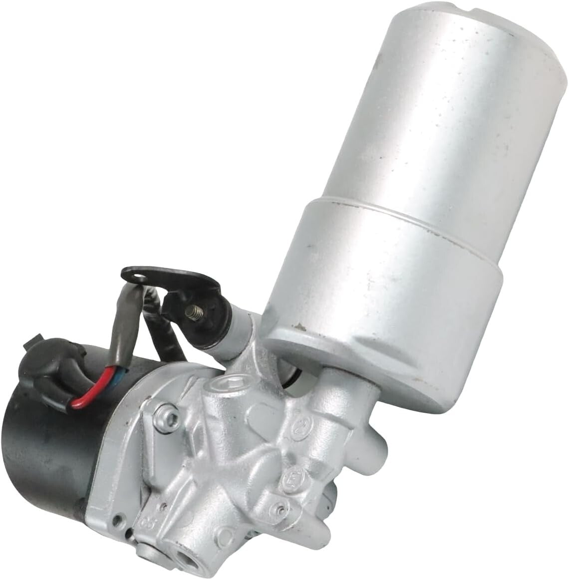 Toyota Genuine OEM PUMP ASSY, BRAKE BOOSTER W/ACCUMULATOR 47070-60010