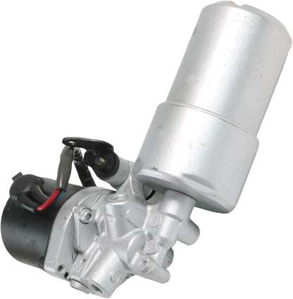 Toyota Genuine OEM PUMP ASSY, BRAKE BOOSTER W/ACCUMULATOR 47070-60010