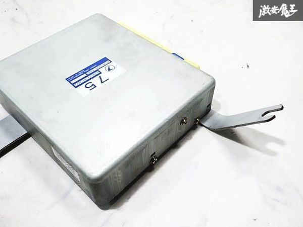 Subaru Impreza WRX STI GF8 1992-2000 ECU 22611AE360 Genuine OEM JDM