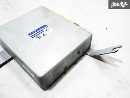 Subaru Impreza WRX STI GF8 1992-2000 ECU 22611AE360 Genuine OEM JDM