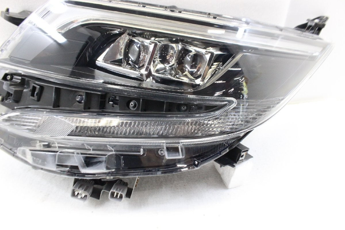 JDM 2017-2021 Toyota Voxy ZRR80G ZRR85G LED Headlight Light Lamp Left OEM