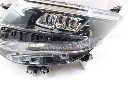 JDM 2017-2021 Toyota Voxy ZRR80G ZRR85G LED Headlight Light Lamp Left OEM