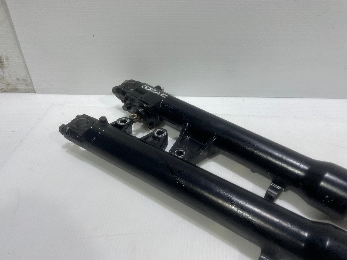 Genuine Honda CBX750F RC17 Genuine front fork set