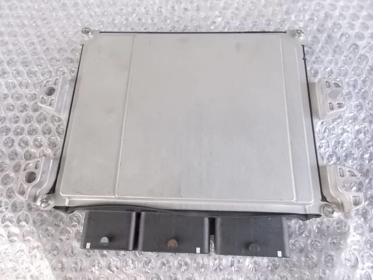 Subaru VAG WRX S4 Genuine Normal Engine Computer ECU CPU 22765AH650