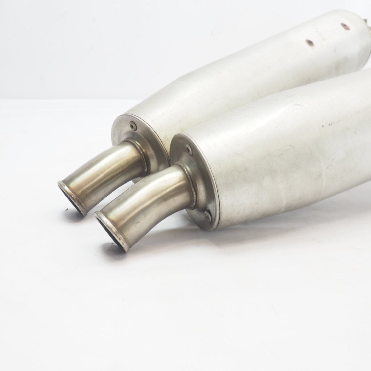 Bimota SB7 1994-1995 Exhaust Muffler Silencer Genuine OEM