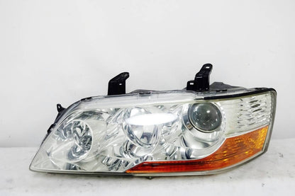 Mitsubishi Lancer Evolution 8 9 CT9A Left Xenon HID Headlight STANLEY P1836 OEM