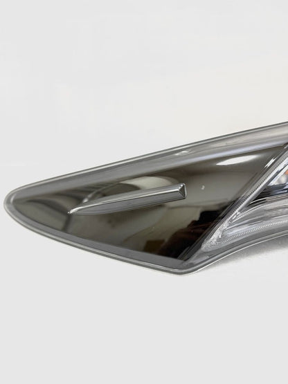 Toyota Harrier 60 Series 2013-2017 Left Outer Tail Light Lamp Genuine OEM JDM