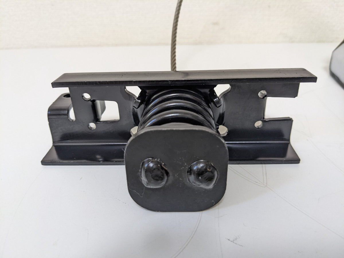 51900-60194 Toyota Genuine Lexus Spare Tire Carrier Winch 98-07 Land Cruiser