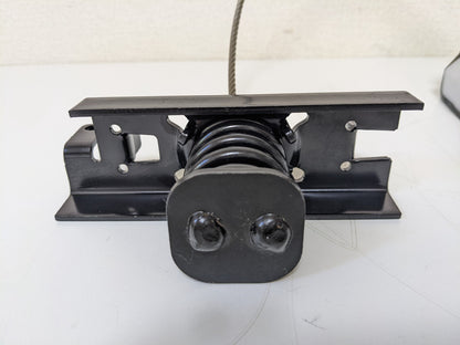 51900-60194 Toyota Genuine Lexus Spare Tire Carrier Winch 98-07 Land Cruiser