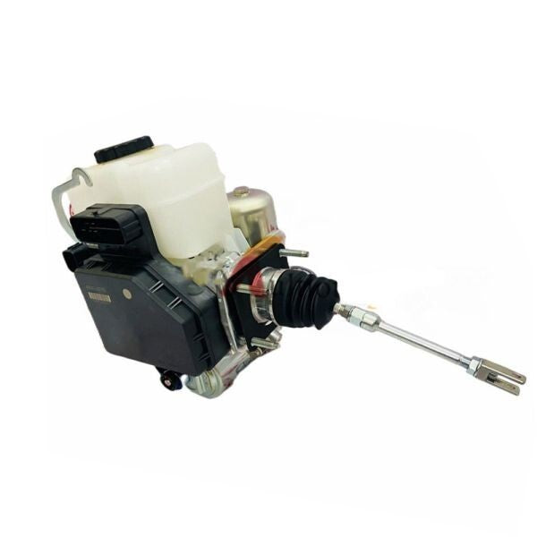 Toyota Genuine OEM GX460 BRAKE BOOSTER ASSY, W/MASTER CYLINDER 47050-60200