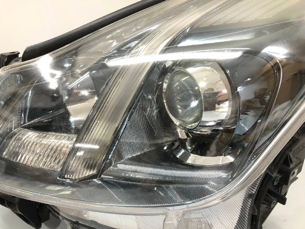 Toyota Crown 2008-2012 S200 GRS200 GRS201 GRS202 GWS204 Left Headlight JDM OEM