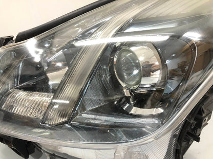 Toyota Crown 2008-2012 S200 GRS200 GRS201 GRS202 GWS204 Left Headlight JDM OEM