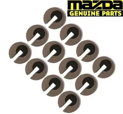N326-11-C20A x12 Genuine Mazda RX-7 FD3S 13B-REW Rotor Corner Seal OEM