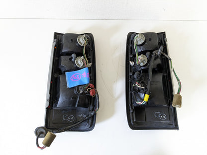 Lexus Genuine LX450 Toyota Land Cruiser FZJ80 Tail Light Lamp Left Right OEM