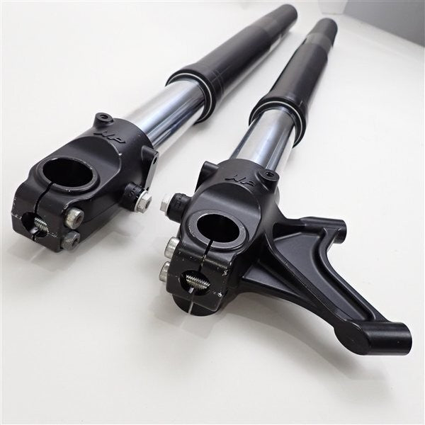 KTM 690 Duke 2009 WP Front Fork Suspension Genuine OEM