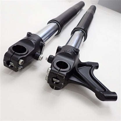 KTM 690 Duke 2009 WP Front Fork Suspension Genuine OEM