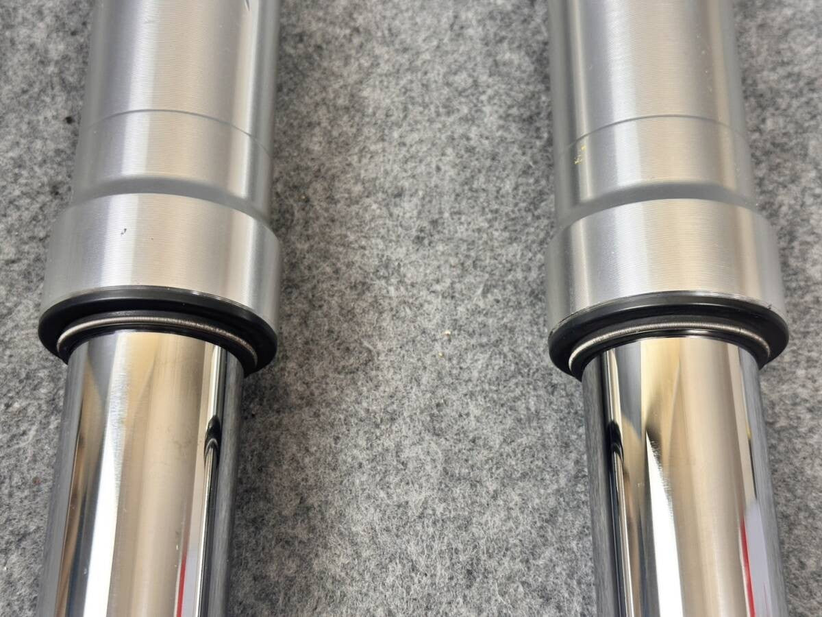 Ducati Supersport SS 1000 DS 2003-2006 Front Fork Suspension Genuine OEM
