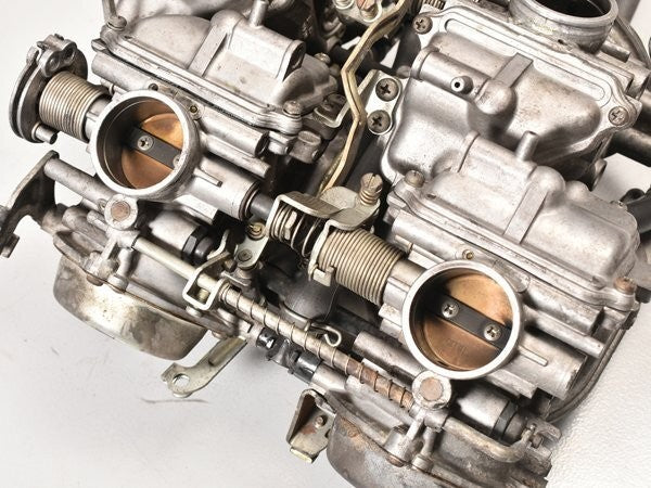 Honda VFR400R NC30 Carburetor Genuine OEM JDM