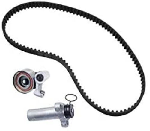 GENUINE TOYOTA SUPRA CHASER SOARER TIMING BELT KIT 1JZ-GTE 1JZGE VVTI OEM