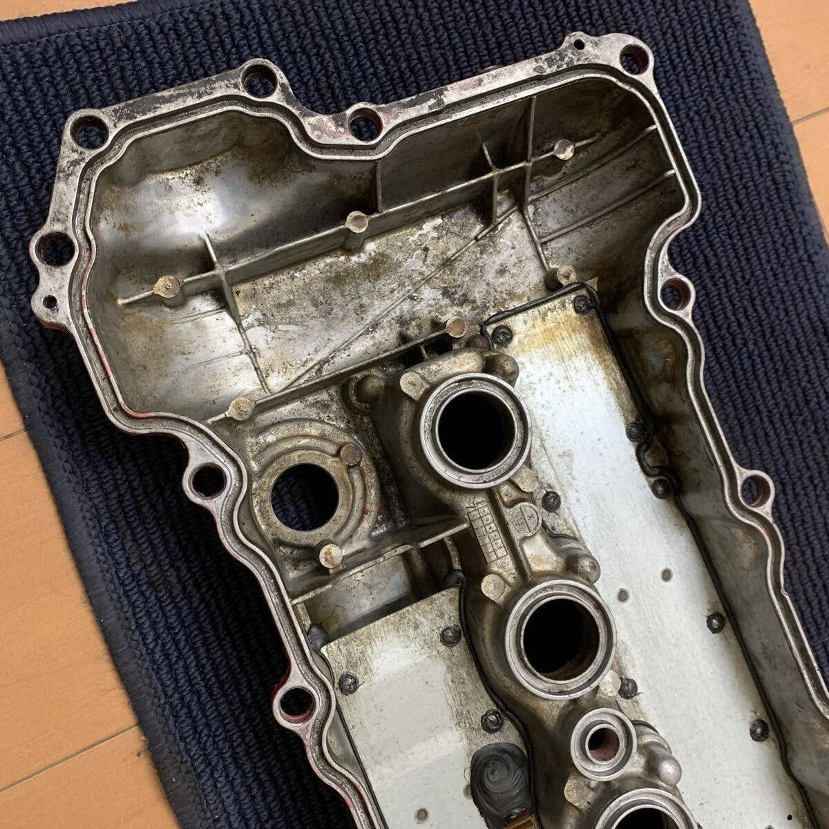 Nissan 240SX Silvia S14 SR20DET Turbo Engine Valve Head Cover OEM JDM