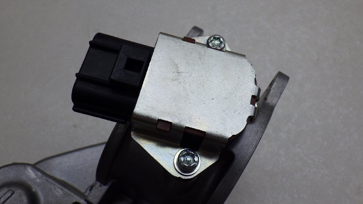 Ducati 1199 Panigale S 2012-2014 Throttle Body Genuine OEM