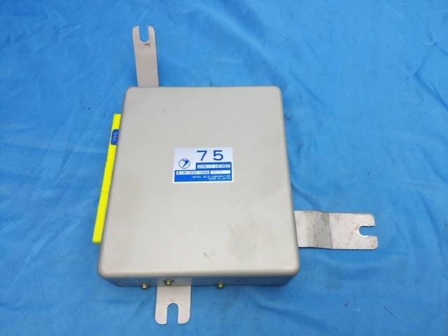 Subaru Impreza WRX STI GF8 1992-2000 ECU 22611AE360 Genuine OEM JDM