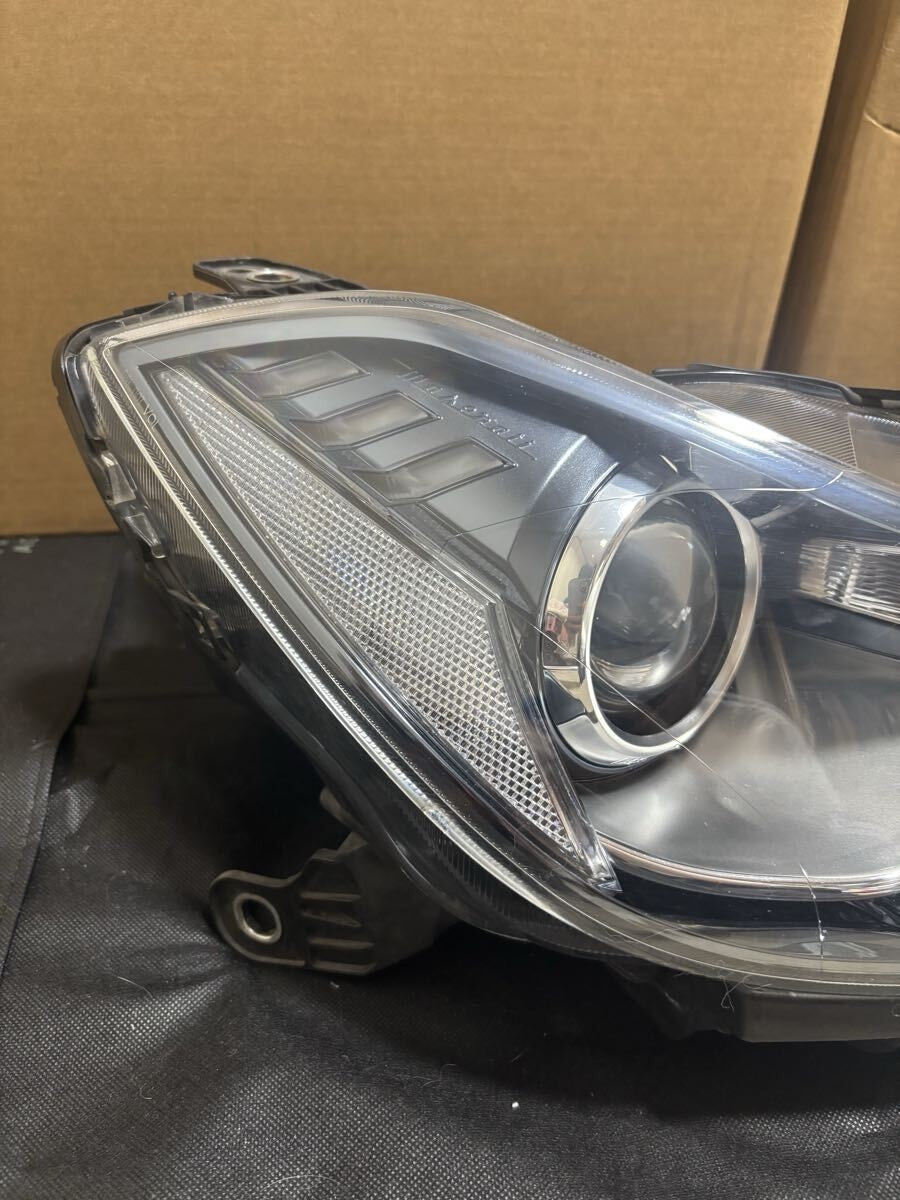 Maserati Ghibli Right Headlight OEM Genuine
