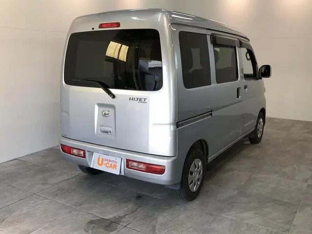 Daihatsu Hijet Cargo S330V S331V S320V S321V Left Tail Lights Lamps 2004-2017