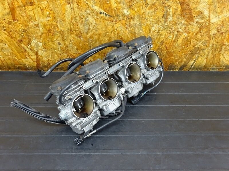 Kawasaki ZRX1200R ZRT20A 2004-2008 Carburetor Keihin Genuine OEM