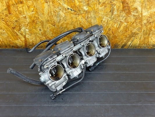 Kawasaki ZRX1200R ZRT20A 2004-2008 Carburetor Keihin Genuine OEM