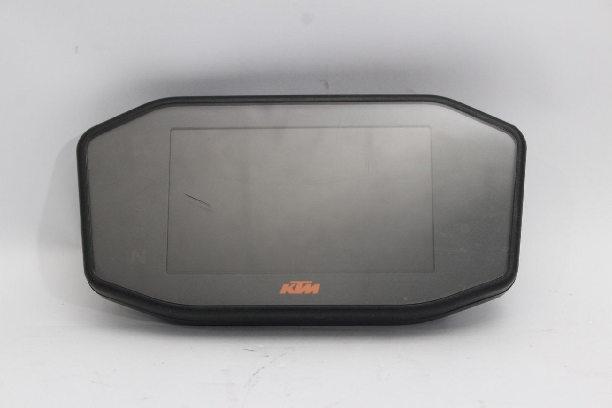 KTM 790 Duke 2018-2024 Instrument Cluster Speedometer Genuine OEM