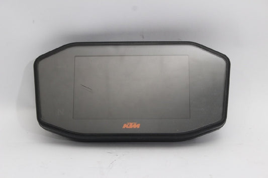 KTM 790 Duke 2018-2024 Instrument Cluster Speedometer Genuine OEM