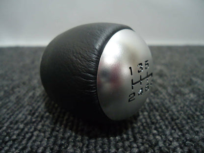 Honda Genuine S2000 AP1 AP2 LEATHER SHIFT KNOB 54102-S2A-040