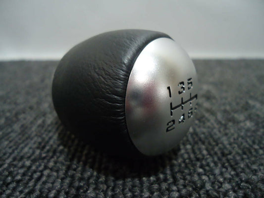 Honda Genuine S2000 AP1 AP2 LEATHER SHIFT KNOB 54102-S2A-040