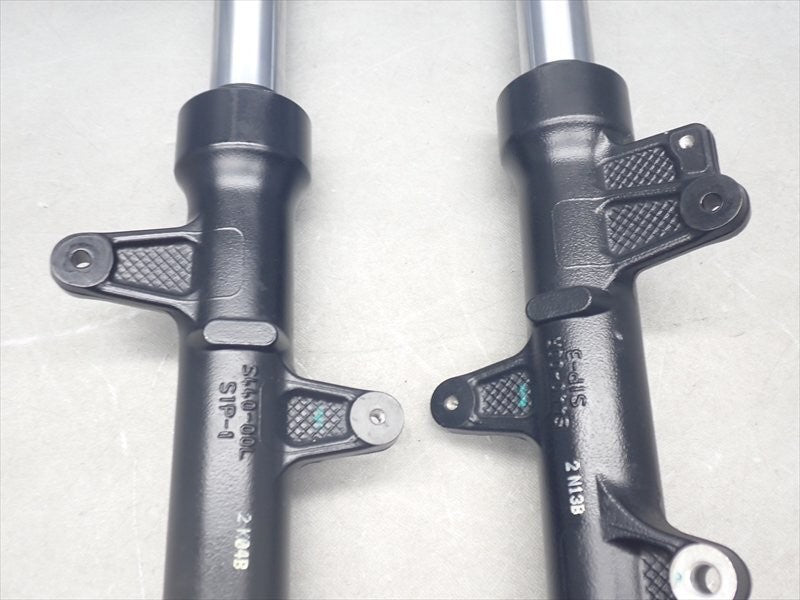 Suzuki GSX-R125 DL32D Front Fork 31mm GSXR125 OEM JDM