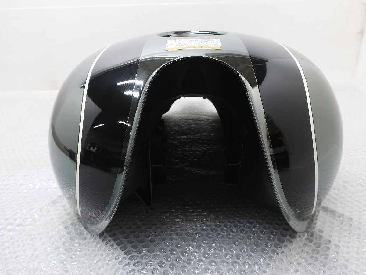 Kawasaki Meguro K3 2025-2026 Fuel Tank Genuine OEM