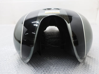 Kawasaki Meguro K3 2025-2026 Fuel Tank Genuine OEM