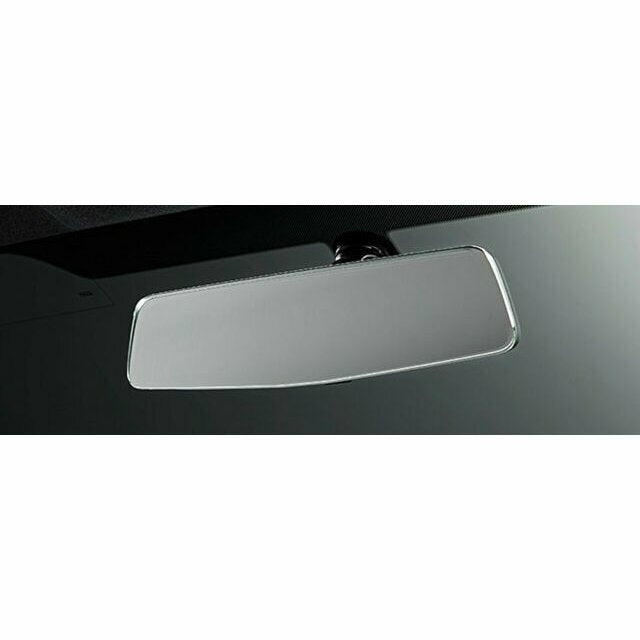 SU003-07866 Subaru BRZ Frameless Rear View Mirror OEM Genuine