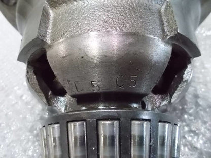 Genuine Nissan Z32 Fairlady Z Normal Viscous LSD Differential