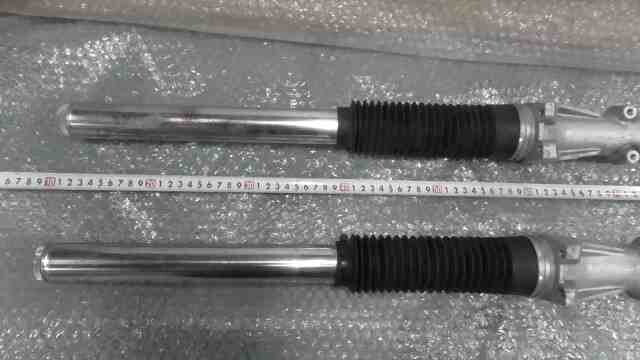 SHOWA Front Fork for Honda CBX400 Custom MC11
