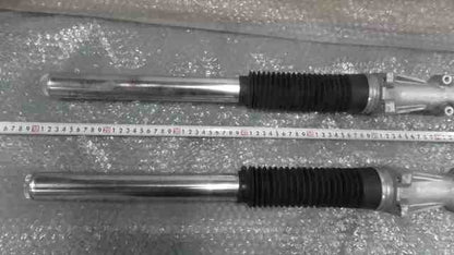SHOWA Front Fork for Honda CBX400 Custom MC11