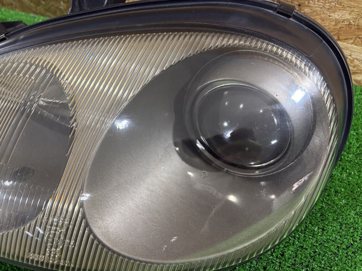 Suzuki Cappuccino EA11R EA21R Headlight Lamp Left Right Genuine OEM JDM