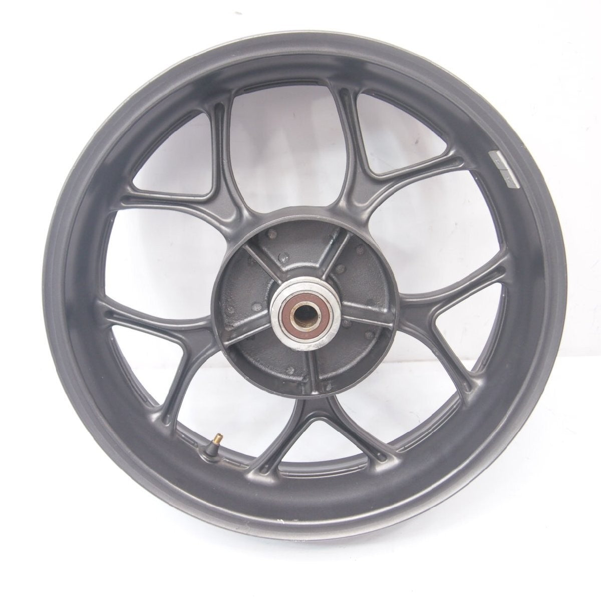 Honda NC750X / NC700X Rear Wheel 17x4.50 Genuine OEM JDM