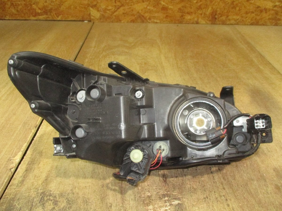 Subaru WRX STi VAB VAG LED Headlight Lamp LEFT Genuine OEM JDM