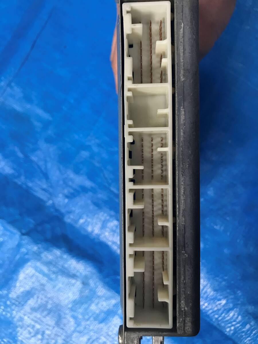 Honda Jazz Fit GD1 2001 -2007 L13A AT FF Engine Computer ECU 37820-PWA-945 OEM